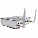 Fanless Mini PC H2