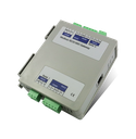 Modbus / IEC61850 Gateway