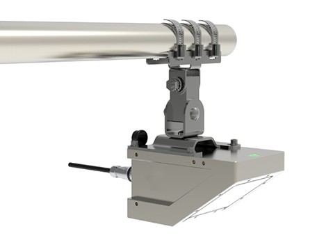 60GHz Radar Flow Meter Of Flow Meter Manufacturer In Model