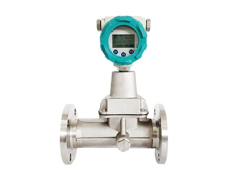 Swirl Flow Meter