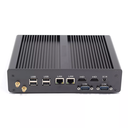 Fanless Mini PC P05B with 5th Gen Core  i5