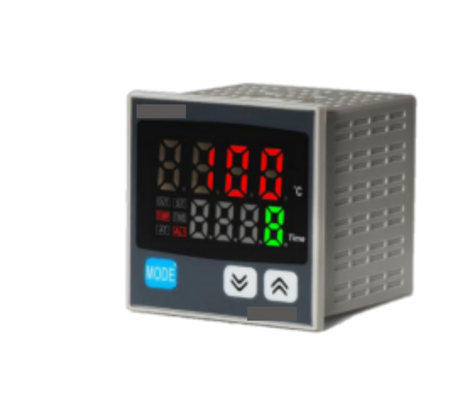 PID Temperature controller Panel 72x72mm