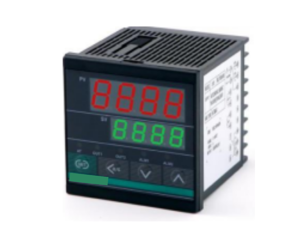 PID Temperature controller Panel 72x72mm