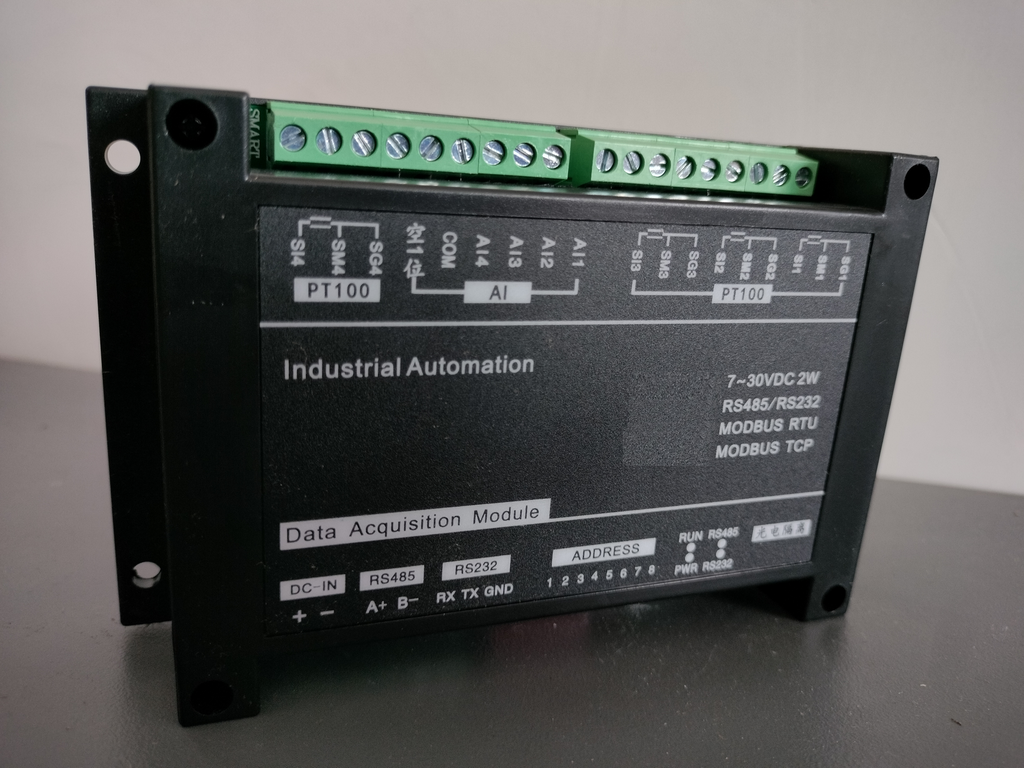 XN-TCP-400-2(Ethernet)