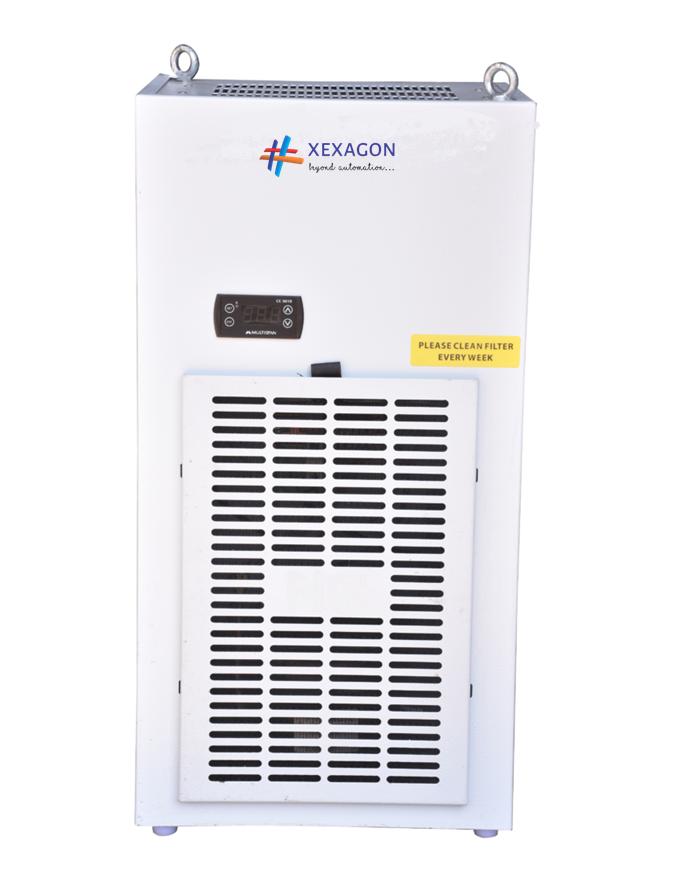 Panel AC-2000W