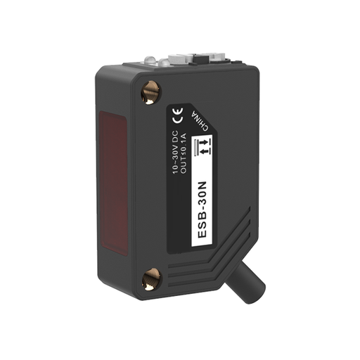 [XNESB-15P] BGS photoelectric sensor