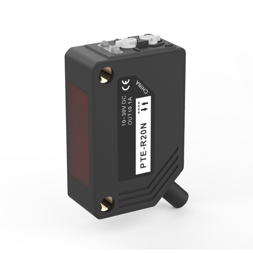 [XNPTE-D70P] Square photoelectric sensor