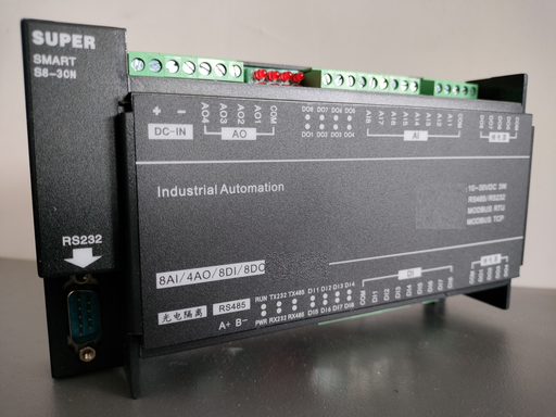 [XN-TCP-222-A] XN-TCP-222-A(Ethernet +485 +232)