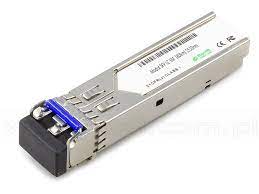 SFP Port Single Mode